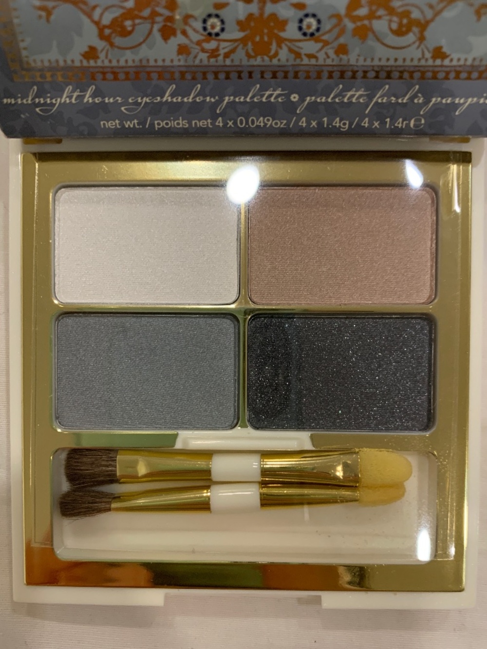 NEW Sephora Disney Cinderella Collection - Midnight Hour Eyeshadow Palette - Picture 8 of 8
